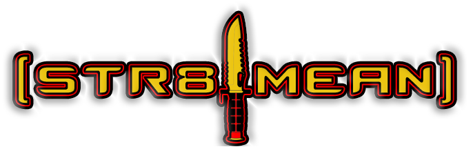 Knife Banner